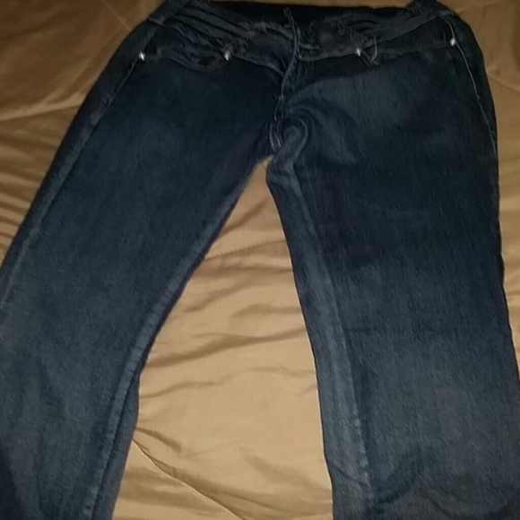 Jeans - Picture 2 of 3