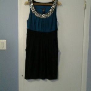 Bisou bisou dressy dress