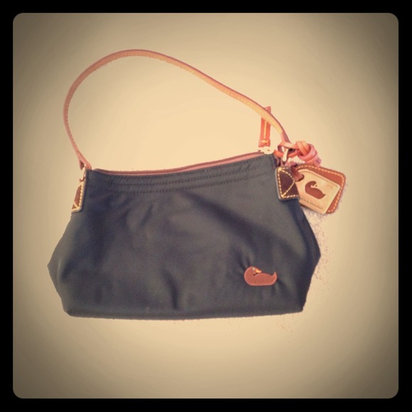 *AUTHENTIC* Dooney & Bourke - Picture 1 of 1