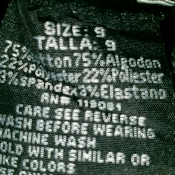 Jeans - Picture 4 of 4