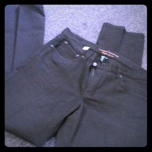 Ralph Lauren jeans and capri bundle