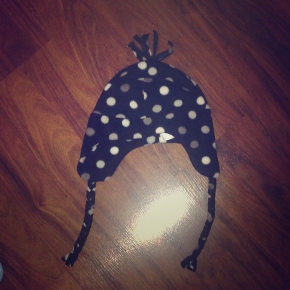 Cute winter hat!!!