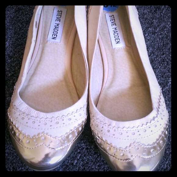 Steve Madded flats