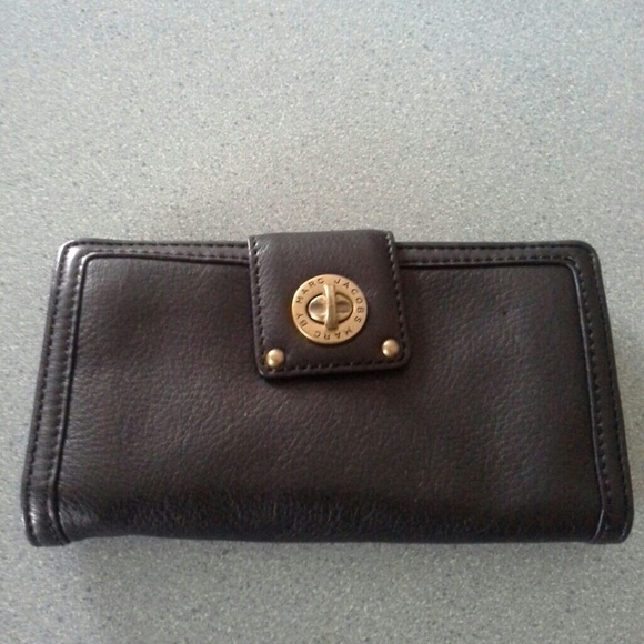Marc Jacobs Wallet