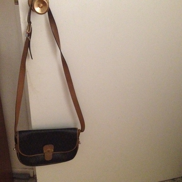 Dior purse