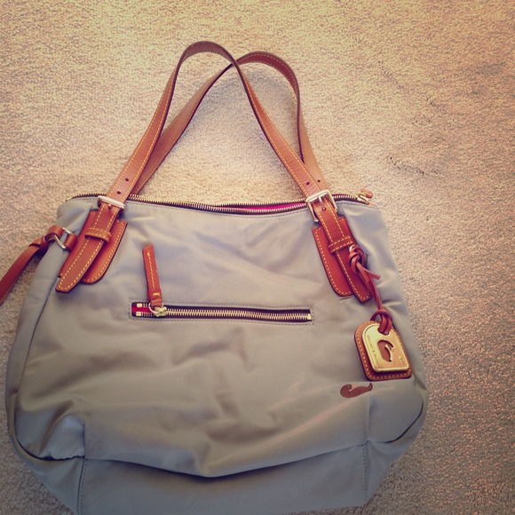 *AUTHENTIC* Dooney & Bourke