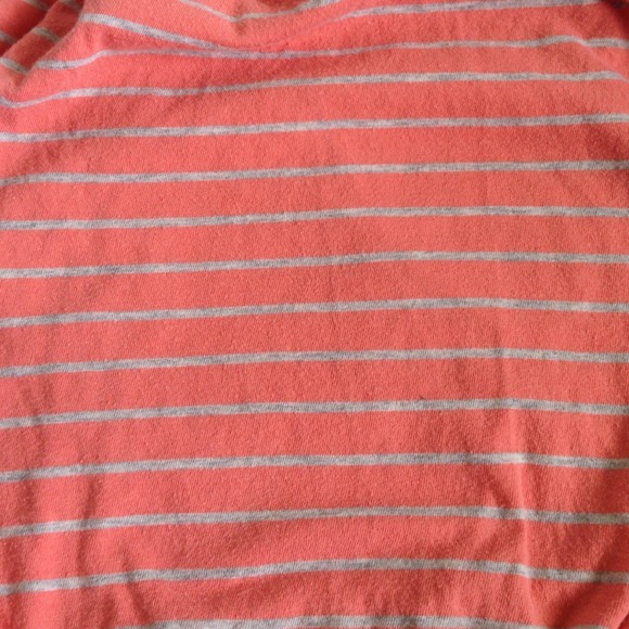 Forever 21 Strapless Striped Romper Size Small - Picture 3 of 4