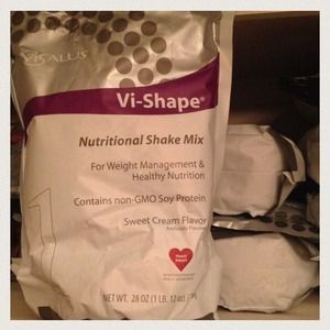 2 shakes for @thaidolly