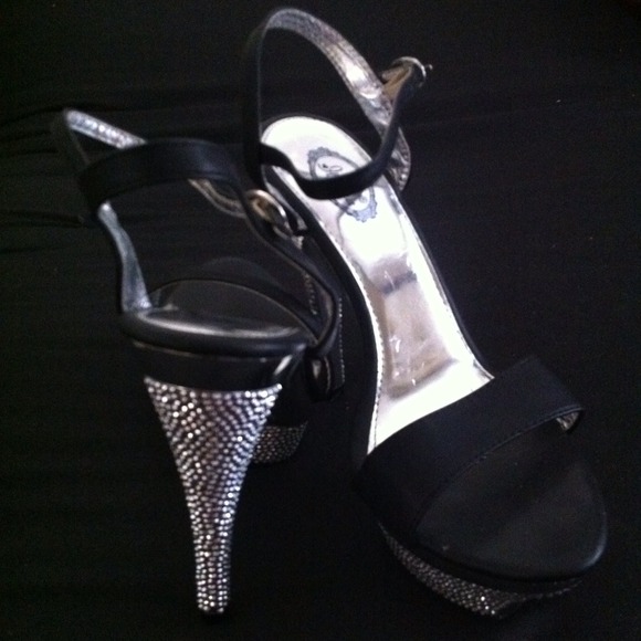 Italina Shoes - Italian pump high heels