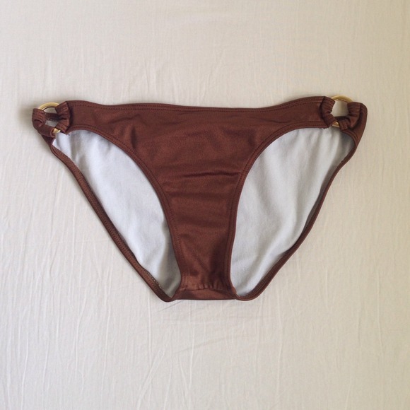 Billabong Bandeau Bikini Set Size Small - Picture 4 of 4