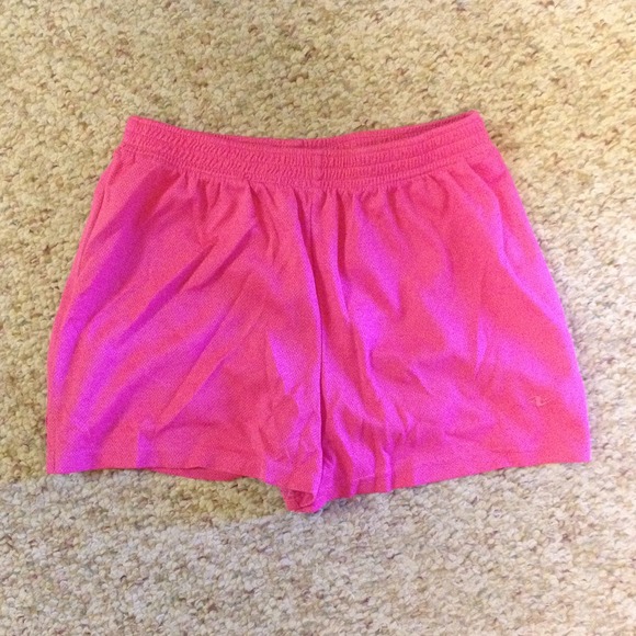 Athletic Shorts