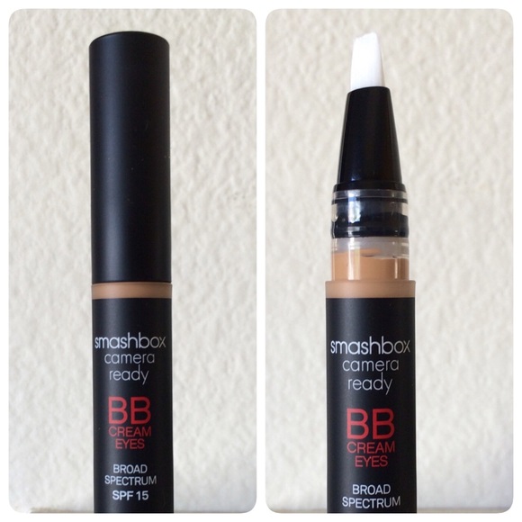 Smashbox Other - FINAL SALE‼️ SMASHBOX BB CREAM EYE