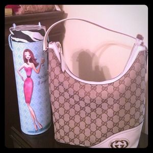 Gotta Love GUCCI <3 im ready to let it go