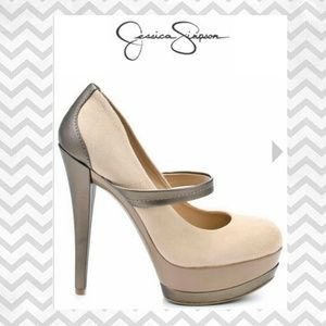 **HOST PICK** Jessica Simpson MaryJanes