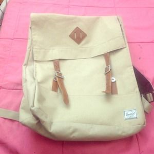 ❌❌REDUCED❌❌ Herschel Backpack.