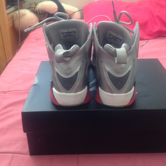 Jordan's. - Picture 4 of 4