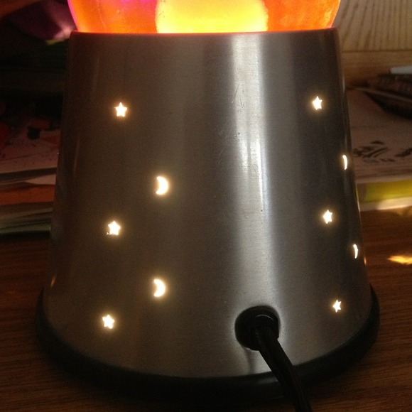 pink lava lamp - Picture 2 of 3