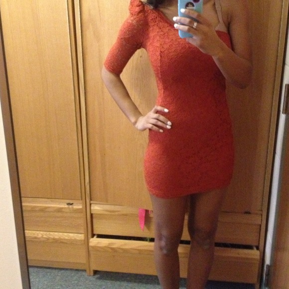 Bodycon dress - Picture 4 of 4