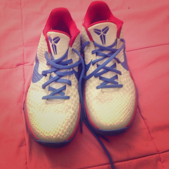 Kobe's.