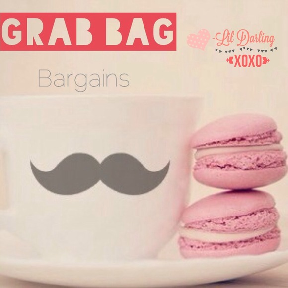 Accessories - ⭐️Grab Bag Bargains!!!⭐️