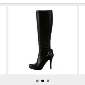 BCBG Generation boots