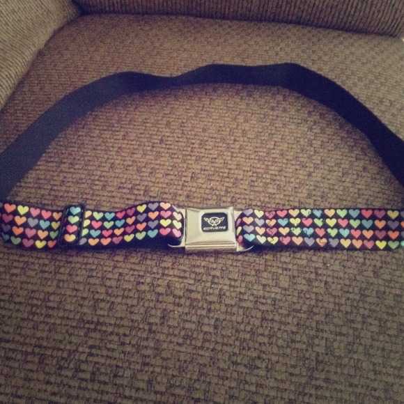 Belt