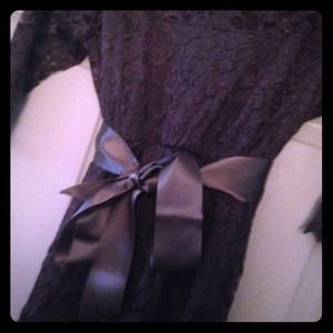 Tiffany Rose Amelia Maternity Dress
