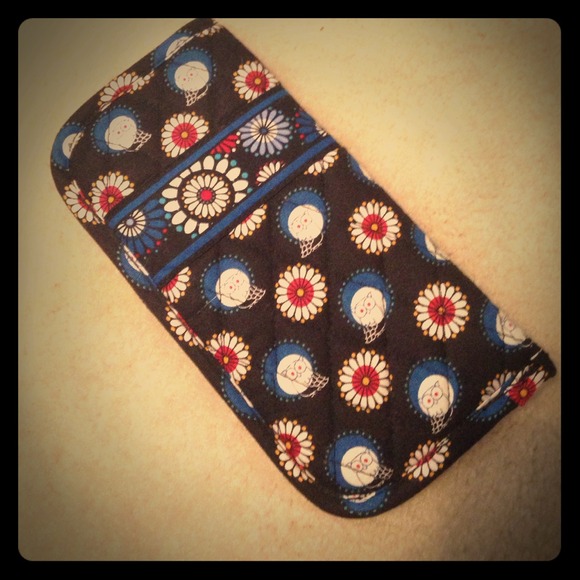 Vera Bradley Sunglasses Sleeve/Case