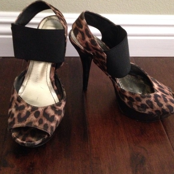 Leopard bundle - Picture 3 of 4