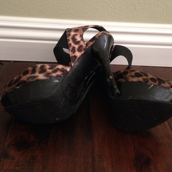 Leopard bundle - Picture 4 of 4
