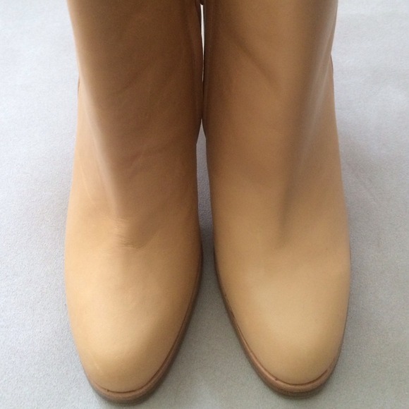 🎉HOST PICK🎉Zara boots - Picture 3 of 4