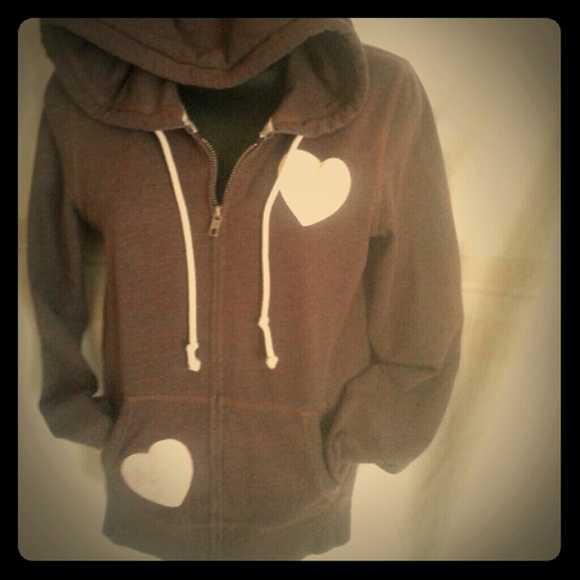 Bundled HOODIE by PINK/plaid by pink & free skirts