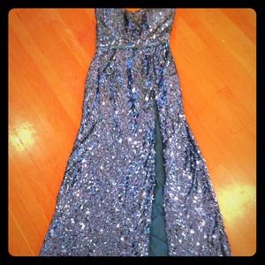 Prom dress/ special occasion dress