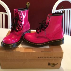 Doc martens
