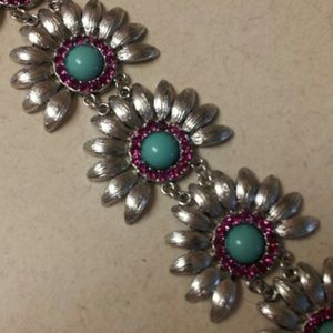 Custom Handmade Bracelet!