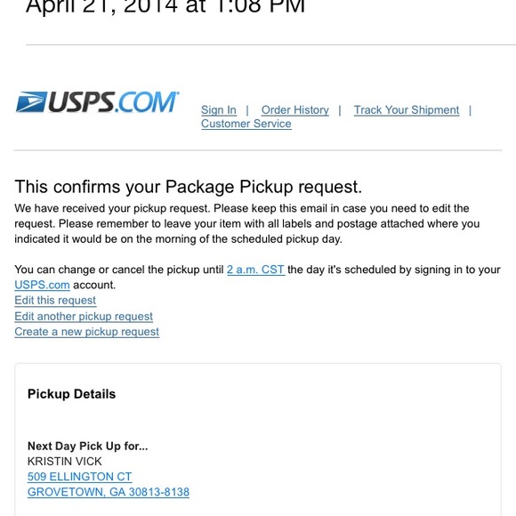 Sold - Picture 3 of 3