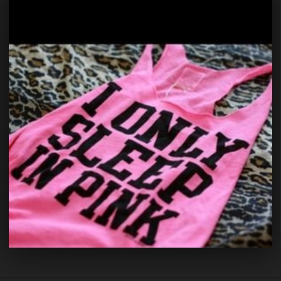 Victoria secret tank top - Picture 1 of 3