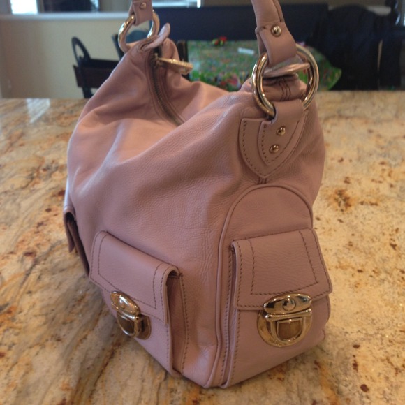 Auth Marc Jacobs additional pics