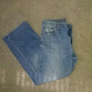 Men's jeans