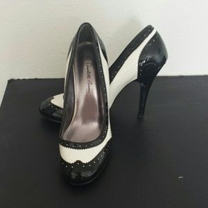 Charlotte Russe pumps