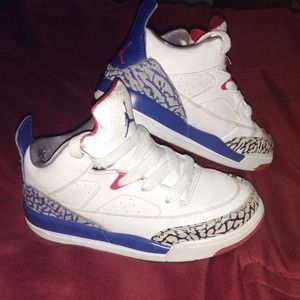 🎀Kids jordans🎀