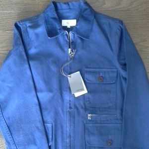 Jack Spade Jacket