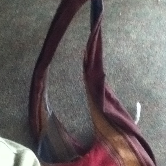 beautiful bag hand or backpack - Picture 3 of 3