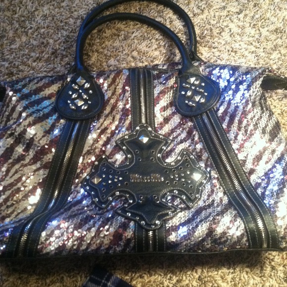 MissMe purse!