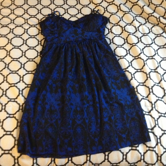 Forever 21 dress!