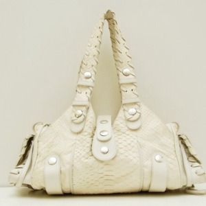 Authentic Python Chloe Silverado! LOW