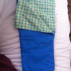 Sleeping bag