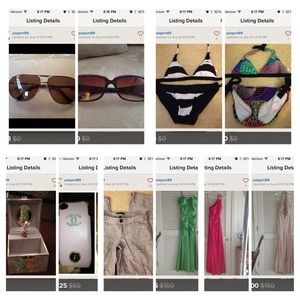 Trade for @carissalee