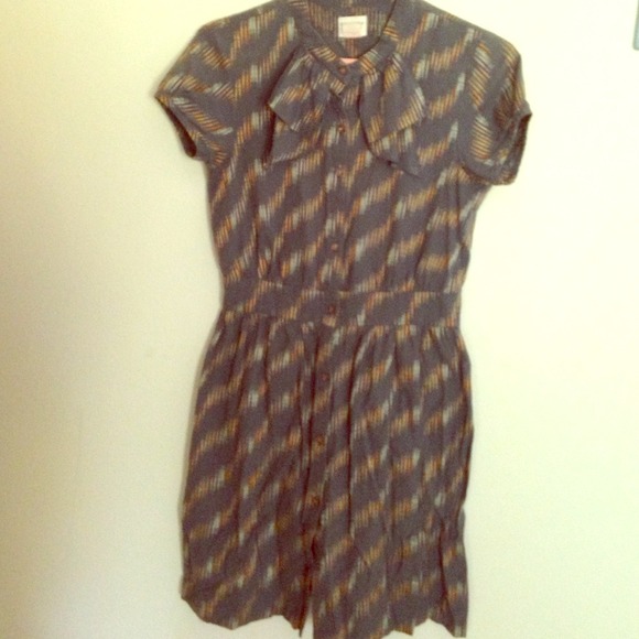 PLAY by Charlotte Ronson dress