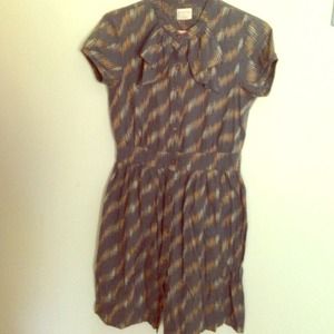 PLAY by Charlotte Ronson dress